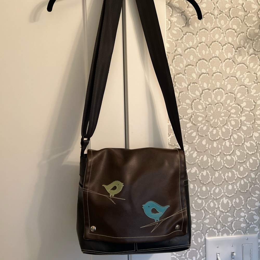 Queen Bee Creations original! Portland, OR designer.